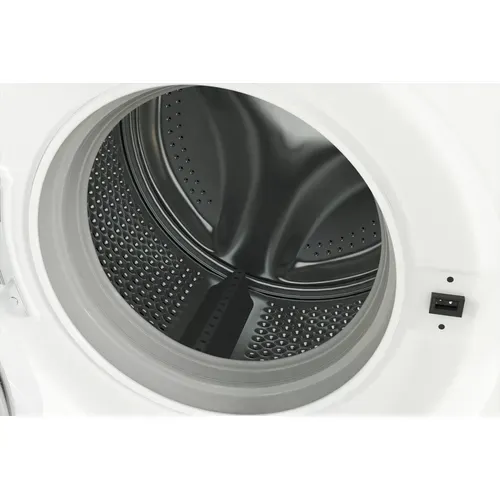 Lave-linge hublot INDESIT MTWA81295WEU  8Kg