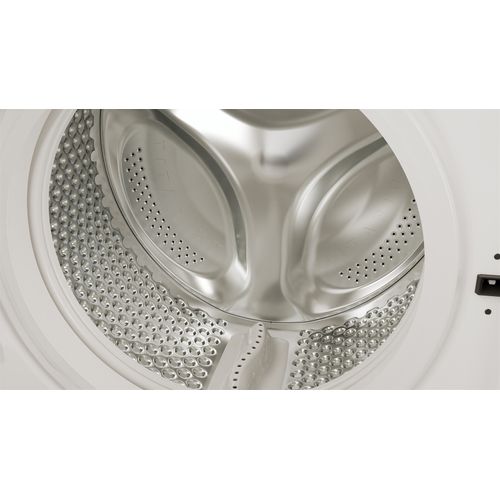 Lave linge intégrable HOTPOINT BIWMHG81485EU 8kg Blanc