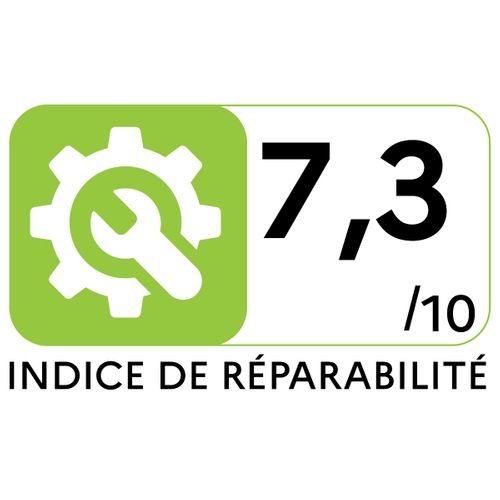 Lave-linge Frontal 8kg 79db - Bwa81295xwvfr