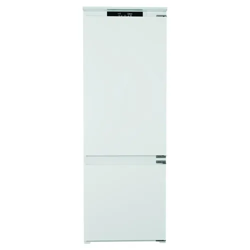 Combiné intégrable INDESIT IND402 vue de face