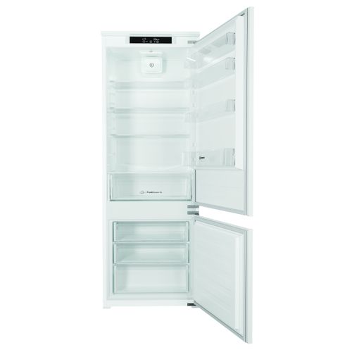 Combiné intégrable INDESIT IND402