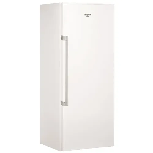 Réfrigérateur 1 Porte Hotpoint Sh6a2qwr 322l Blanc