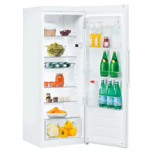Réfrigérateur 1 Porte Hotpoint Sh6a2qwr 322l Blanc