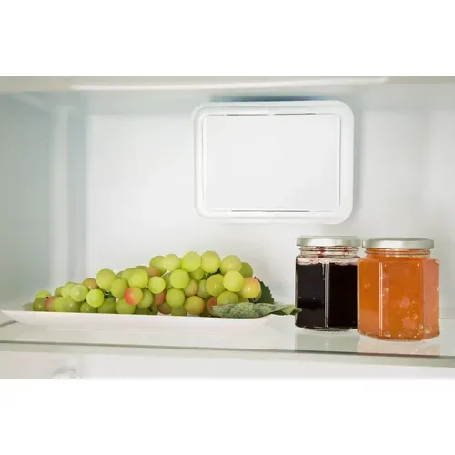 Réfrigérateur 1 Porte Hotpoint Sh6a2qwr 322l Blanc