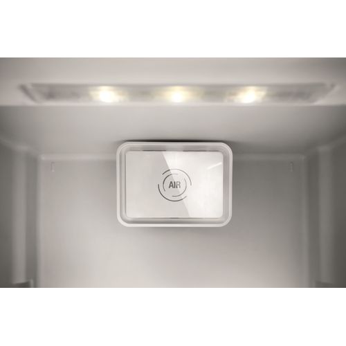 Réfrigérateur 1 Porte Hotpoint Sh6a2qwr 322l Blanc