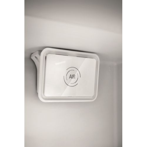 Réfrigérateur 1 Porte Hotpoint Sh6a2qwr 322l Blanc