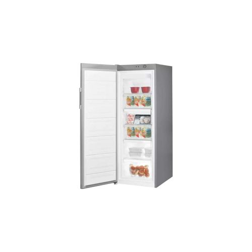 Congélateur Armoire 245l Silver - Ui62sfr