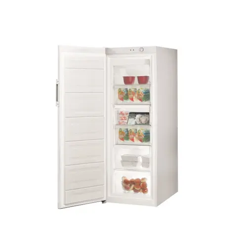 Congélateur Armoire 245l Blanc - Ui62wfr