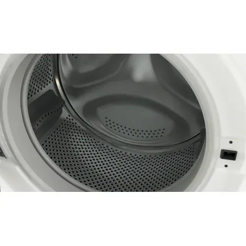 Lave-linge hublot INDESIT BWEJ111496XWVFR 11kg Blanc
