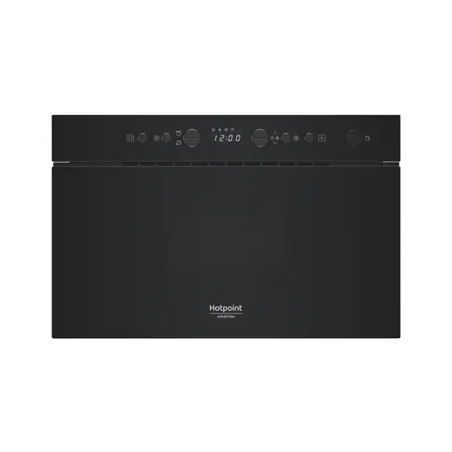 Micro-ondes encastrable HOTPOINT HAMN13BB