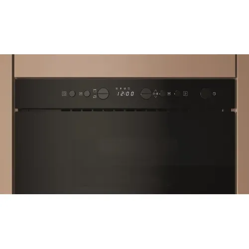 Micro-ondes encastrable HOTPOINT HAMN13BB