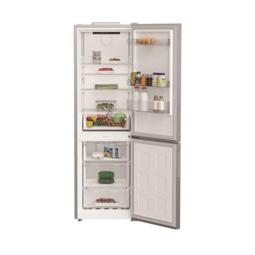 Le Réfrigérateur Combiné 59.5cm 316l Nofrost Ink25361s4e