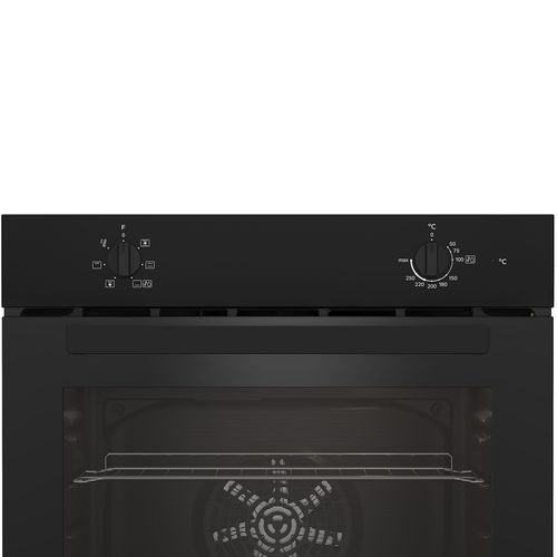 Four encastrable INDESIT IB25REB vue détaillée