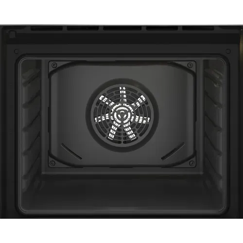 Four encastrable INDESIT IB25REB