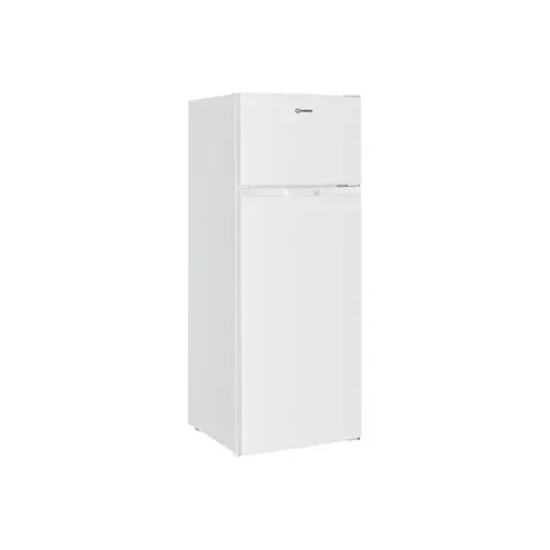 Réfrigérateur Combiné 55cm 206l Blanc - I55t0412w