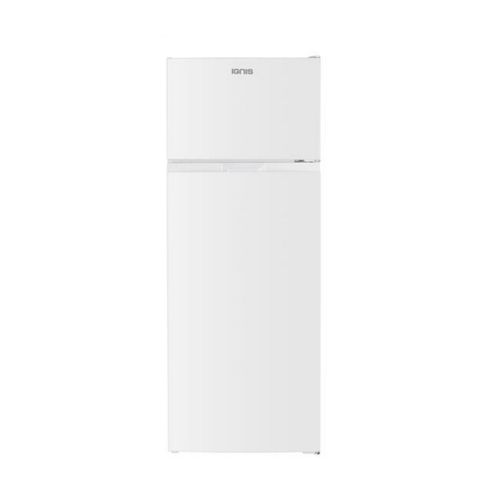 Réfrigérateur Combiné 55cm 206l Blanc - I55t0412w