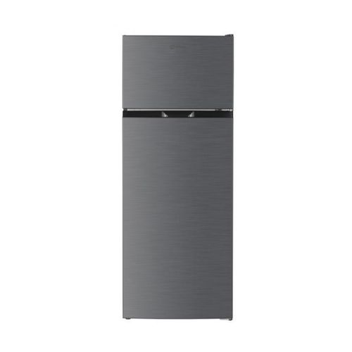 Réfrigérateur Combiné 55cm 206l Inox I55t0412x