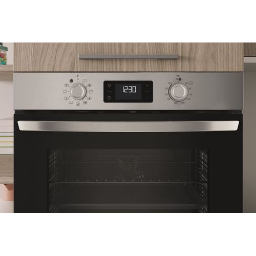 Four encastrable Multifonction 71l Catalyse - Io258cx