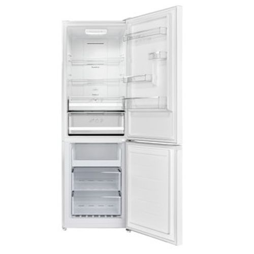 Réfrigérateur congélateur 322l Froid ventilé - Ink25322w4e