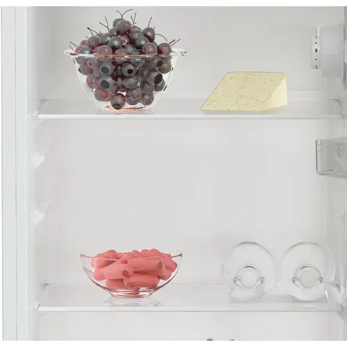 Réfrigérateur 1 Porte Intégrable à Glissières 175l - Sins 2211b4