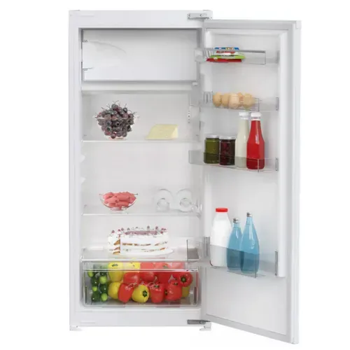 Réfrigérateur 1 Porte Intégrable à Glissières 175l - Sins 2211b4