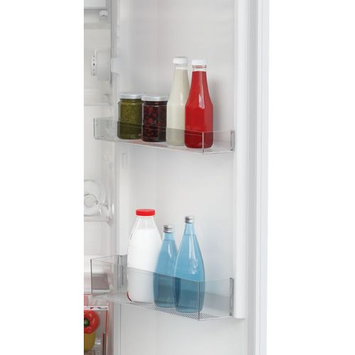 Réfrigérateur 1 Porte Intégrable à Glissières 175l - Sins 2211b4