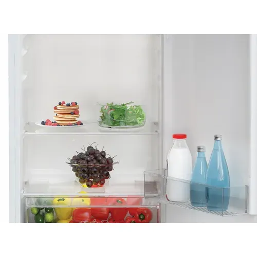 Réfrigérateur 1p intégrable INDESIT LINS1211B4