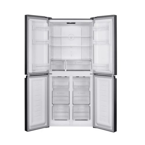Réfrigérateur Multi-portes 421l Froid ventilé - Ingf6421xp4e