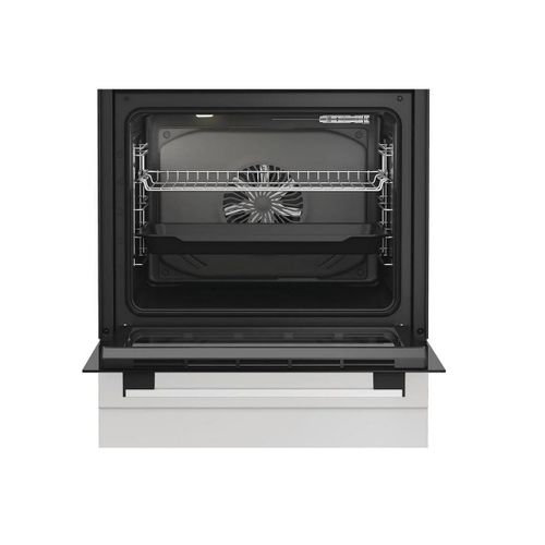 Cuisinière Dessus Gaz 4 foyers multifonction Catalyse - I6g5kcw
