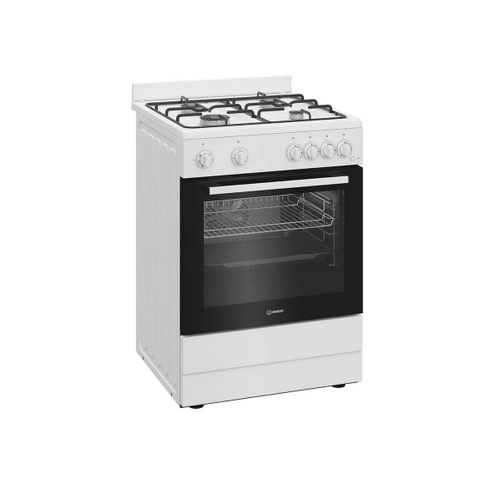 Cuisinière Dessus Gaz 4 foyers multifonction Catalyse - I6g5kcw