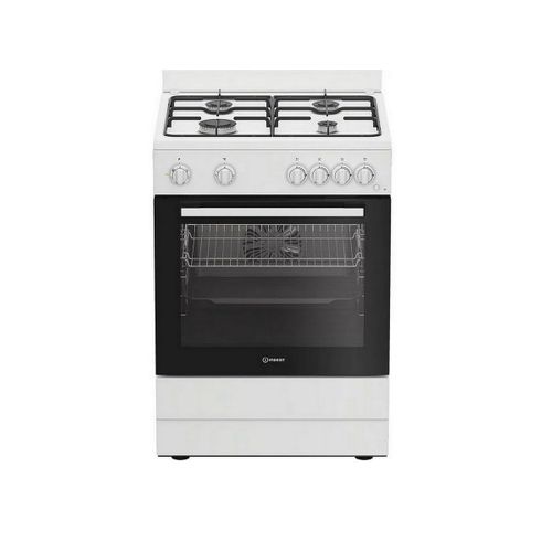 Cuisinière Dessus Gaz 4 foyers multifonction Catalyse - I6g5kcw