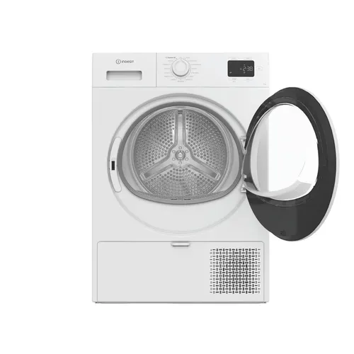 Séche-linge hublot INDESIT CYSD82DWWFR 8kg Blanc