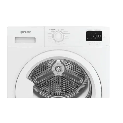 Sèche-linge Condensation 10 kg Pompe à Chaleur 60cm - Cyd102dwwfr
