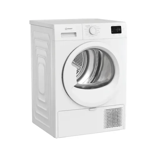 Sèche-linge Condensation 10 kg Pompe à Chaleur 60cm - Cyd102dwwfr