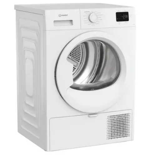 Sèche-linge Condensation 10 kg Pompe à Chaleur 60cm - Cyd102dwwfr