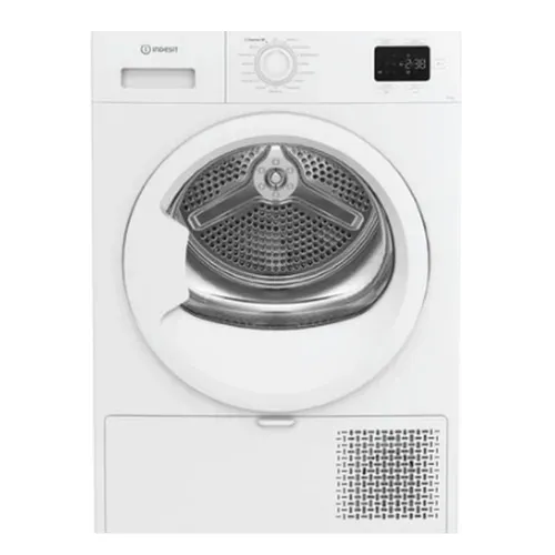 Sèche-linge Condensation 10 kg Pompe à Chaleur 60cm - Cyd102dwwfr