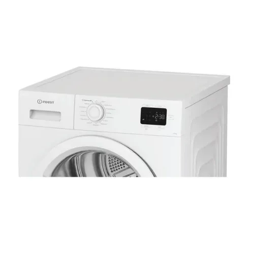 Sèche-linge Condensation 10 kg Pompe à Chaleur 60cm - Cyd102dwwfr