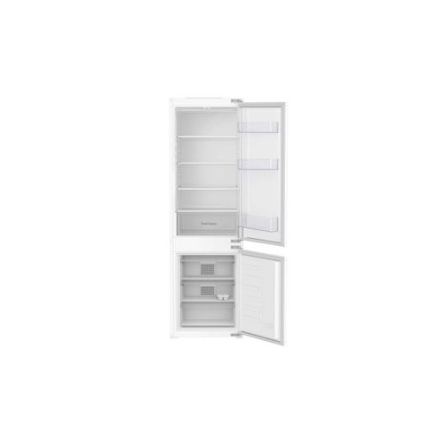 Combiné intégrable INDESIT KINH1271B4E