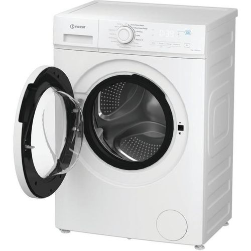 Lave-linge Frontal 7 kg 1200 trs/mn - IMA 762 MY TIME FR