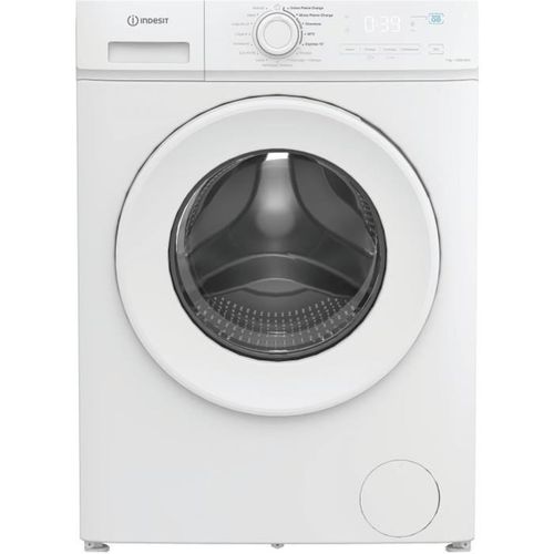 Lave-linge Frontal 7 kg 1200 trs/mn - IMA 762 MY TIME FR