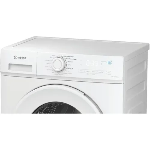 Lave-linge Frontal 7 kg 1200 trs/mn - IMA 762 MY TIME FR