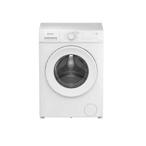 Lave-linge Frontal 8 kg 1400 trs/mn - IMA 864 MY TIME FR