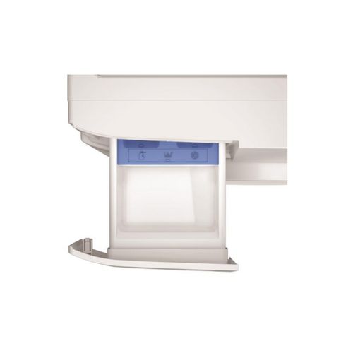 Lave-linge Frontal 8 kg 1400 trs/mn - IMA 864 MY TIME FR