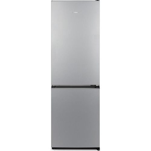 Réfrigérateur congélateur 250l Froid ventilé Gris - Inkf8251s4e