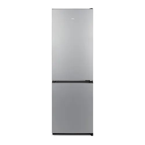 Combiné INDESIT INKF8251S5E 250L vue de face