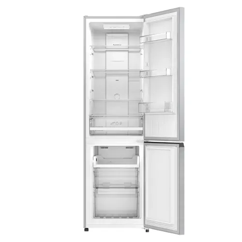 Combiné INDESIT INKF8251S5E 250L