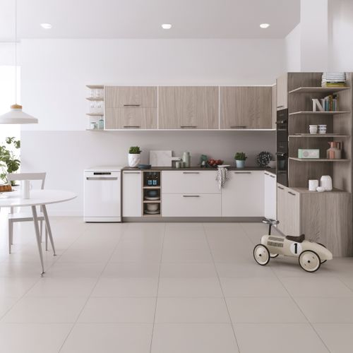 Lave-vaisselle pose libre INDESIT IN2FC14BN70W 14 couverts