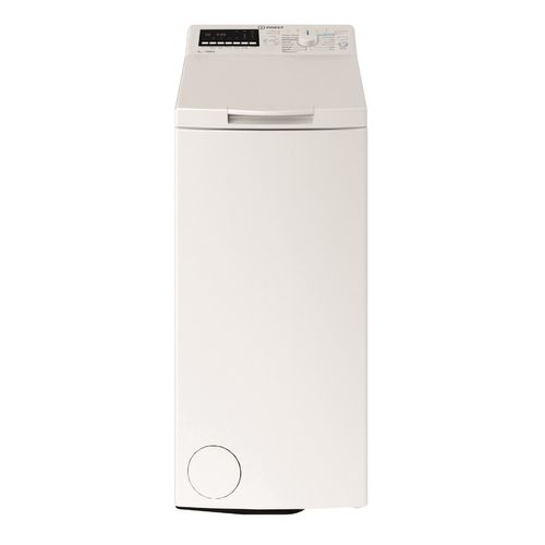 Lave-linge top INDESIT JBTWDS6261FR 6kg