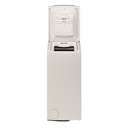 Lave-linge top INDESIT JBTWDS6261FR 6kg