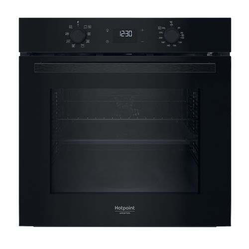Four encastrable HOTPOINT HAOB475PB